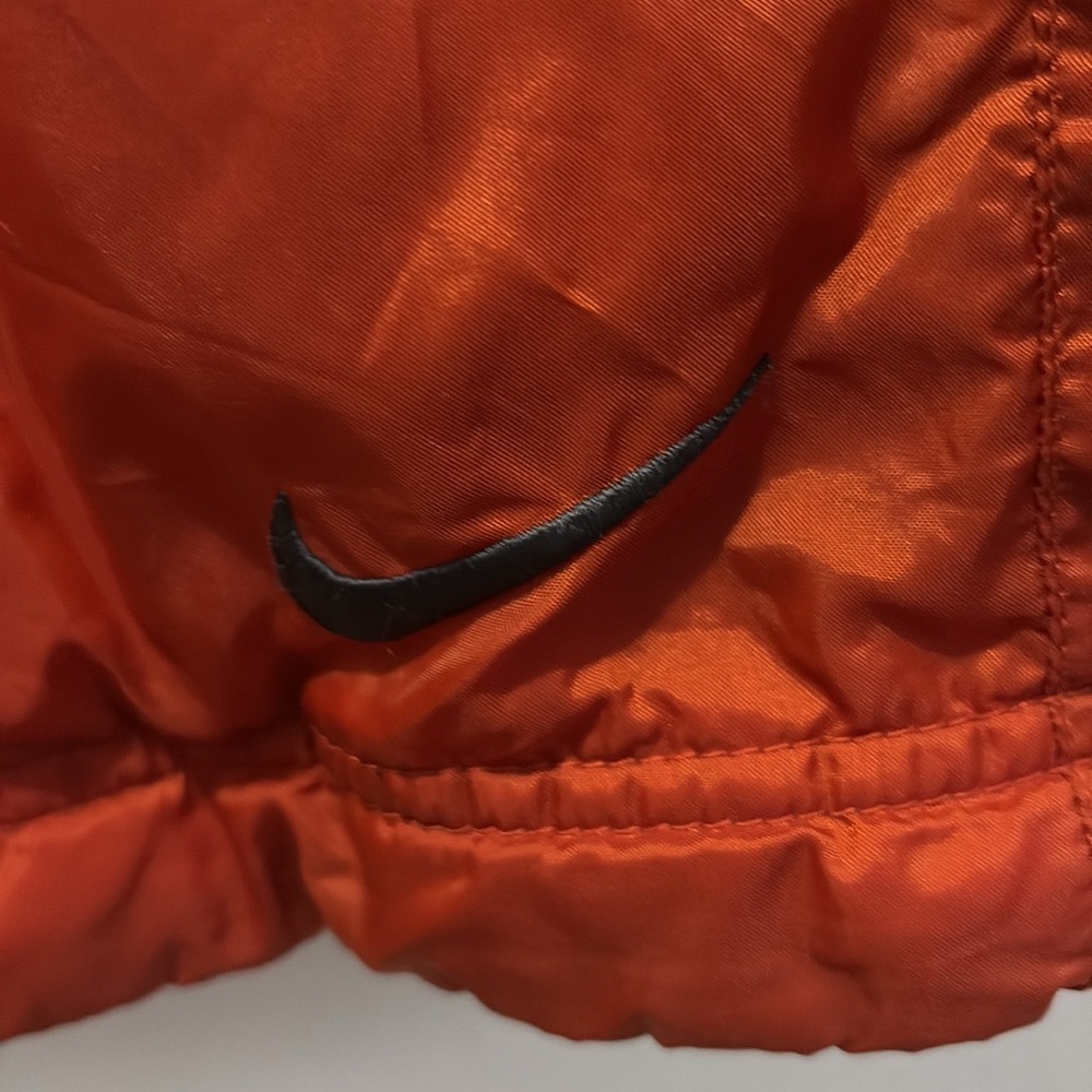 Nike Reversible Jacket - image 4